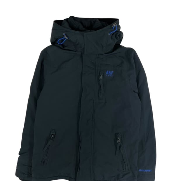 아베크롬비 자켓