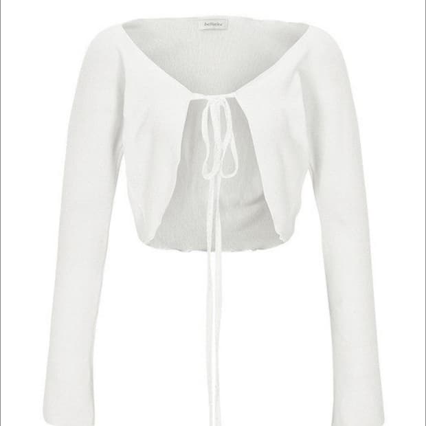 벨리아르 볼레로 가디건