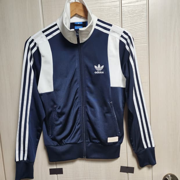 아디다스 파이어버드 엔믹스 설윤져지 (s 90)