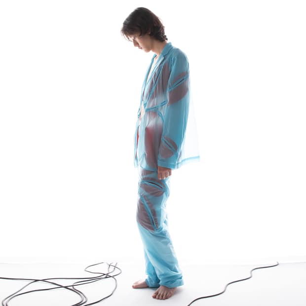 PAF 파프 5.0+ Trousers Center 팬츠