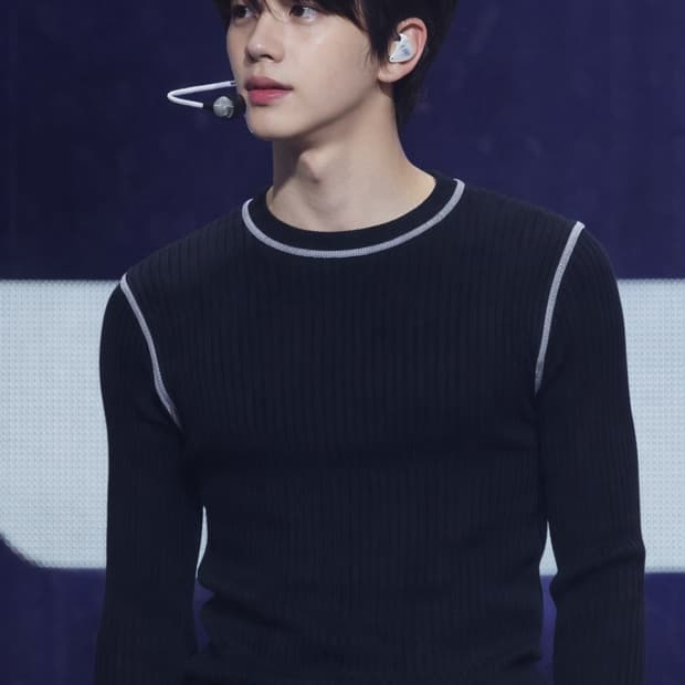 [유일 매물]이티스 EYTYS 리브드 니트