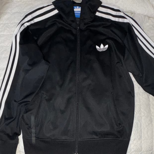 아디다스 파이어버드 져지 M