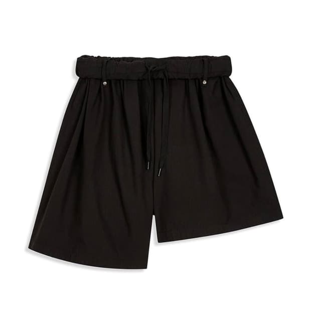 Open yy 스코트 블랙 S