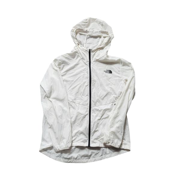노스페이스 바람막이