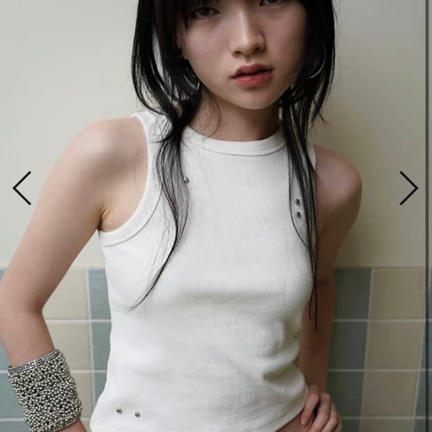 Dared 스터드 나시