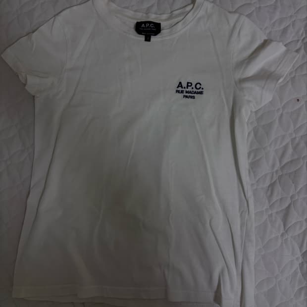 APC 반팔티