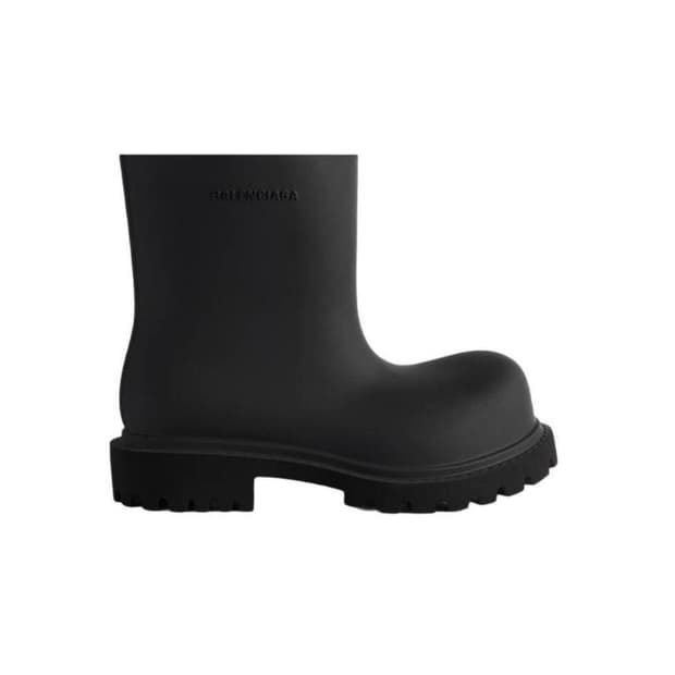 구매)발렌시아가 부티 블랙 39~40