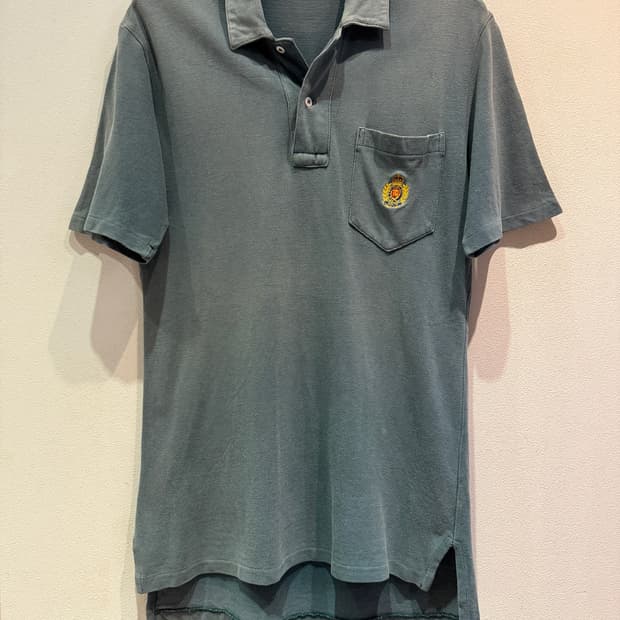 90s Polo Ralph Lauren Crest Shirt