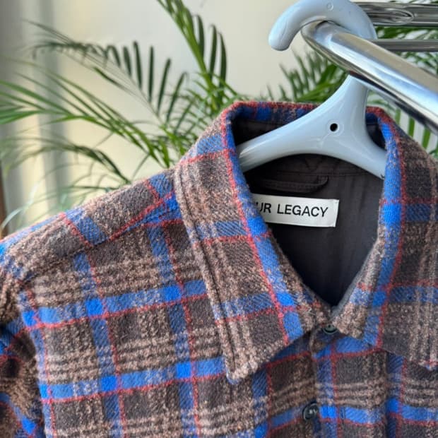 아워레가시 어보브 셔츠 48