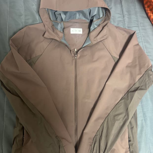 [M]포스트아카이브팩션 6.0 테크니컬 자켓