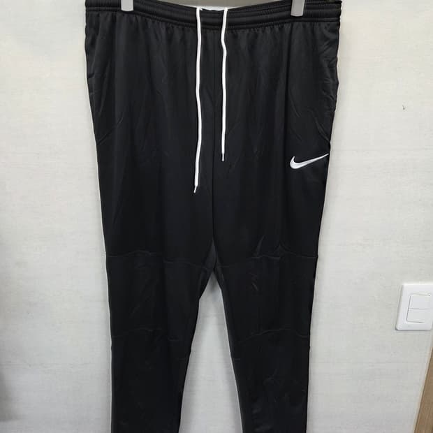나이키 드라이핏 파크20 니트 팬츠 xxl