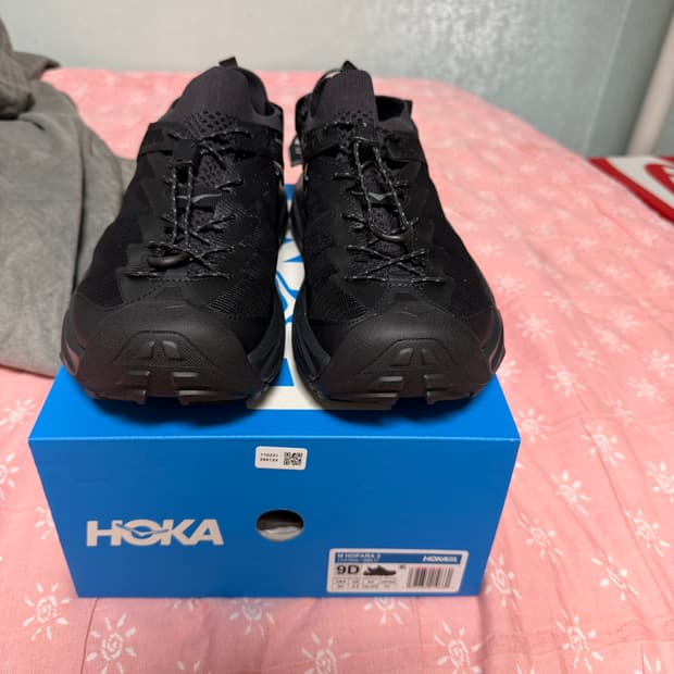 호카 호파라2 270사이즈 새상품 판매