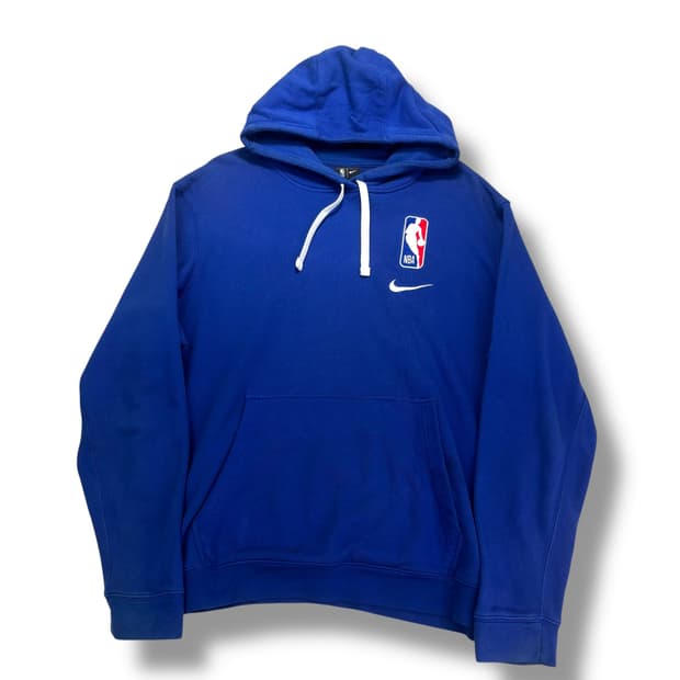 105 나이키 NBA 후드티