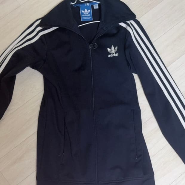 아디다스 유로파 네이비 져지 85