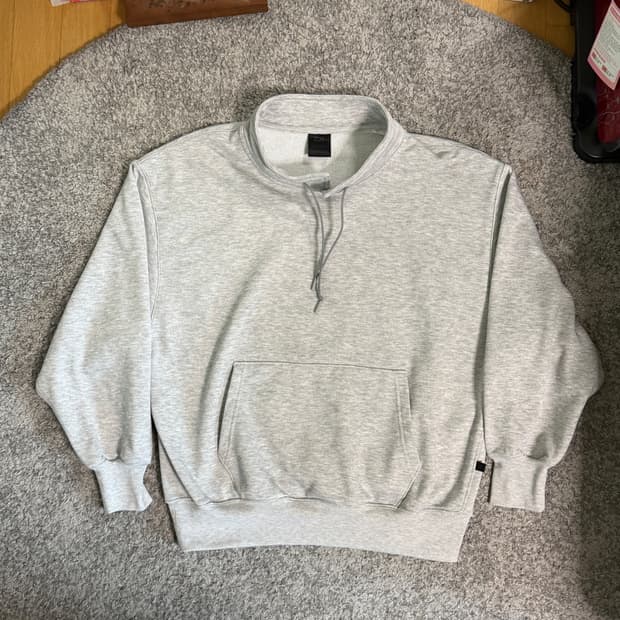 다이와피어39 테크 스웻 조그 크루