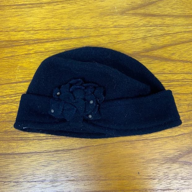 빈티지 니트 햇