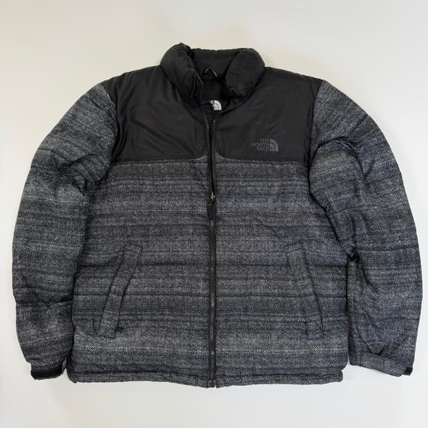 노스페이스 패딩