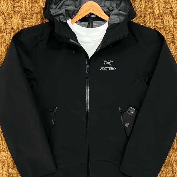 아크테릭스 베타 lt