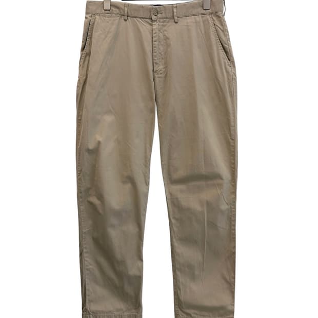 00년대 폴로 치노팬츠 베이지 (34)