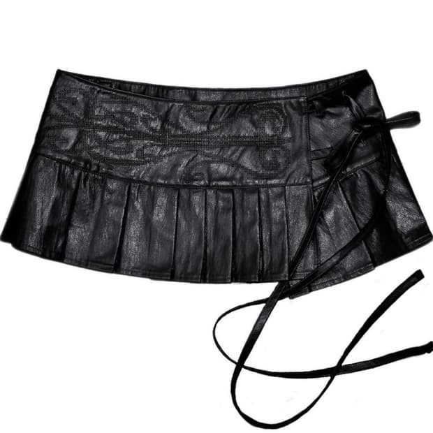 본네 랩 스커트 1