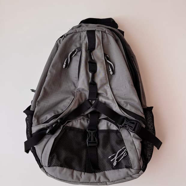 올드 갭 백팩