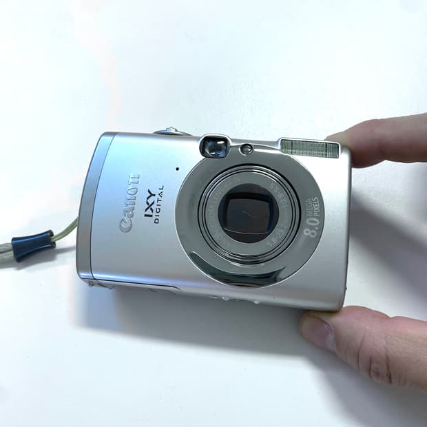 캐논 익서스 IXUS 950 IS 디지털 카메라 (IXY 810)