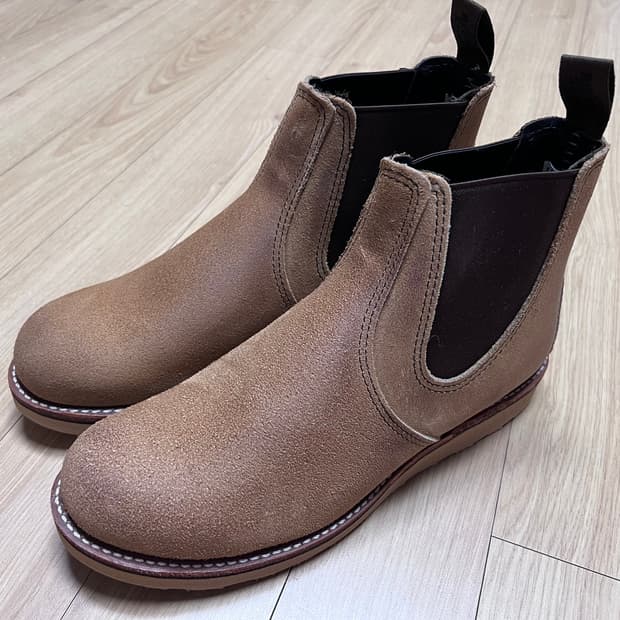 레드윙 3192 첼시