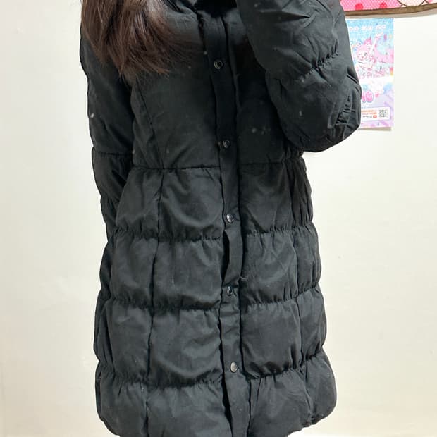 빈티지 고양이 블랙 패딩 히메갸루 로걀 달천깔 오네갸루 공겜여주 모리걸