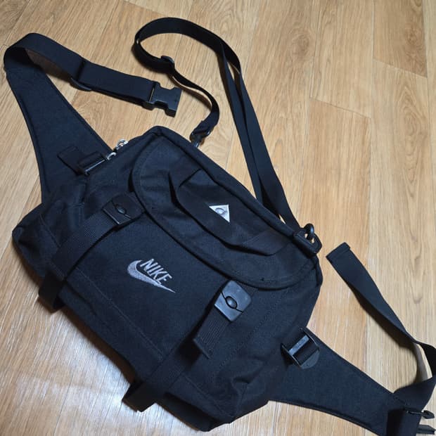 나이키 ACG 90S 2WAY BAG