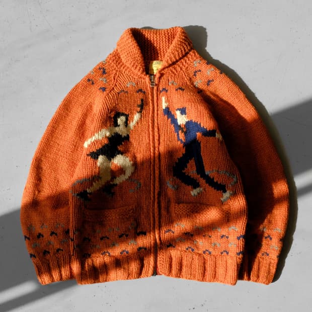 Climb High Wool Cowichan