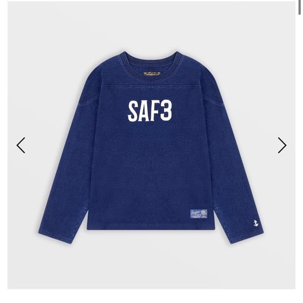 사파리스팟 1/2 Region Motors Club Indigo Deni