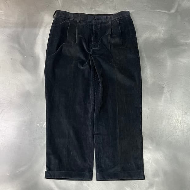  브룩스 브라더스 코듀로이 팬츠 y15266