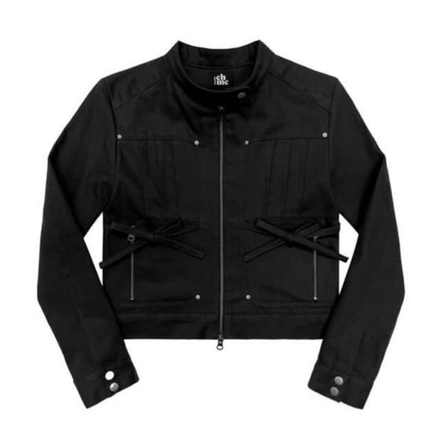 구해요) 체메씨 핀턱 코튼 자켓 구합니다