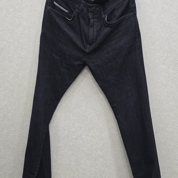 HUGO BOSS & Candiani 데님 팬츠