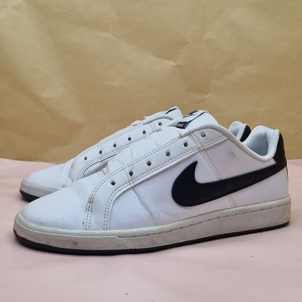 나이키 코트 로얄 여성 스니커즈 240