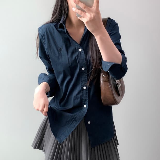 폴로 셔츠 