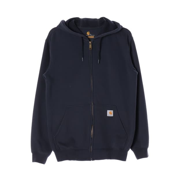 칼하트 후드집업 S