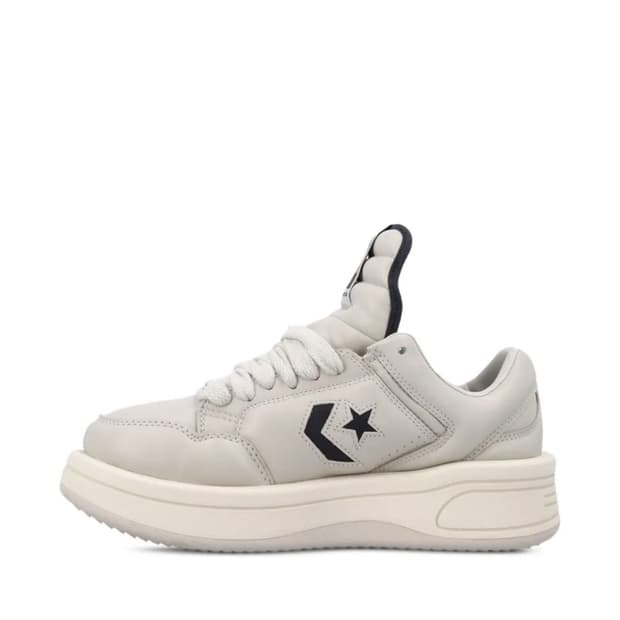 컨버스 x 다크쉐도우 터보웨폰 로우 펠리칸 280