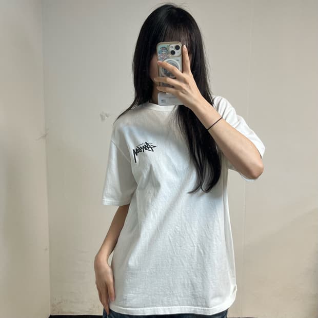 Stüssy Red Dice T-Shirt