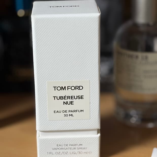 톰포드 튜베로즈 뉘 30ml (정품)