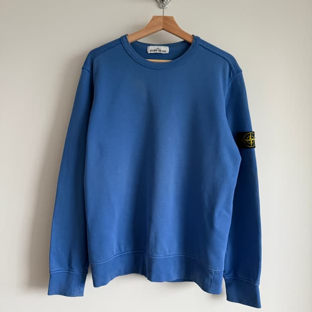 스톤아일랜드(Stone Island) 맨투맨