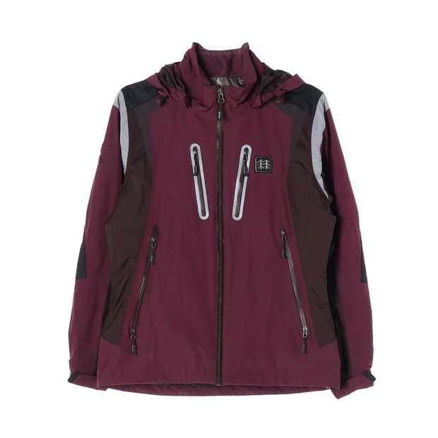 KOLON SPORTS 코오롱 스포츠 바람막이 (M)