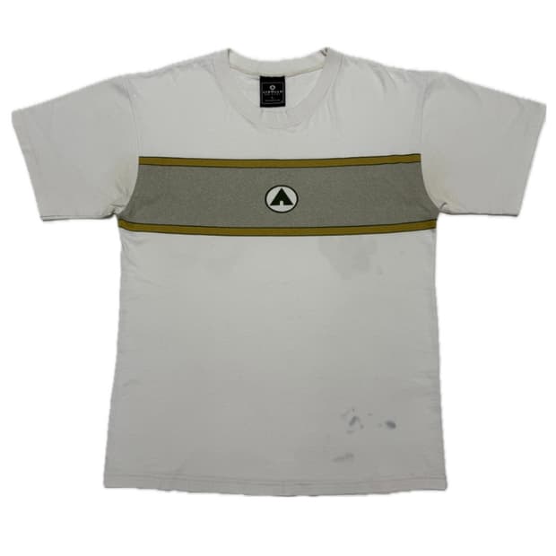 올드 에어워크 빈티지 반팔 티셔츠