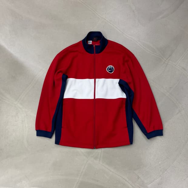 나이키 올드스쿨 져지 100