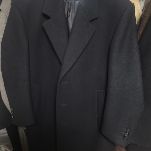 타일레 싱글코트 1사이즈