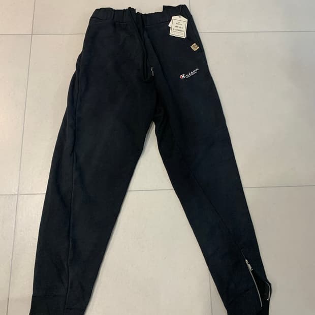 22SS 미하라 야스히로 팬츠 