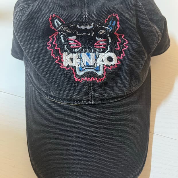 kenzo