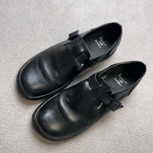 [42] 닥터마틴 패트리샤 lll -270-275