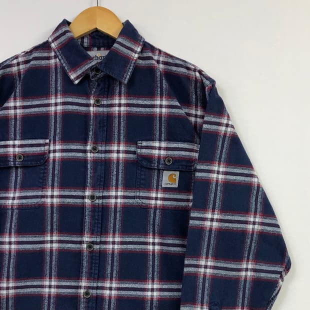 L 칼하트 워크 남방