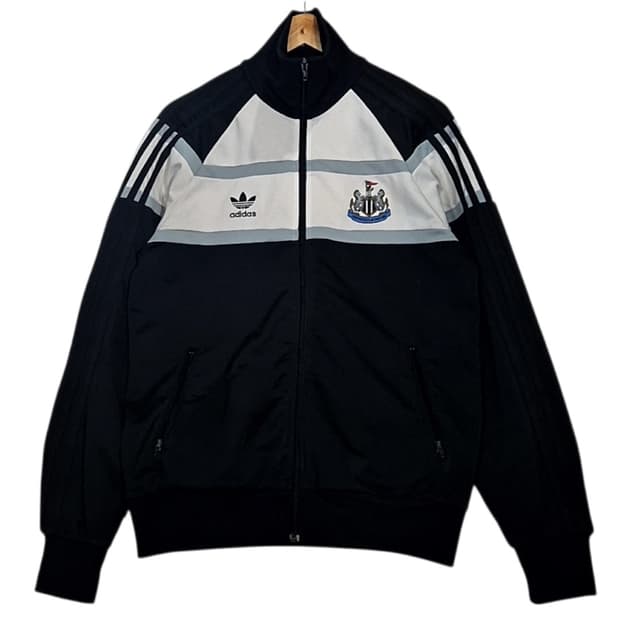 아디다스 뉴캐슬 트랙탑 져지